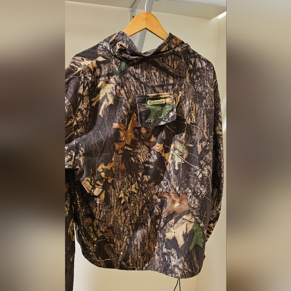 Field & Stream NoScent Set - Picture 2 of 11